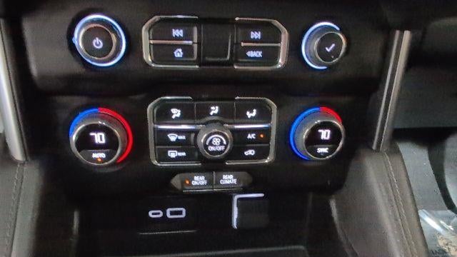 2022 Chevrolet Suburban LS
