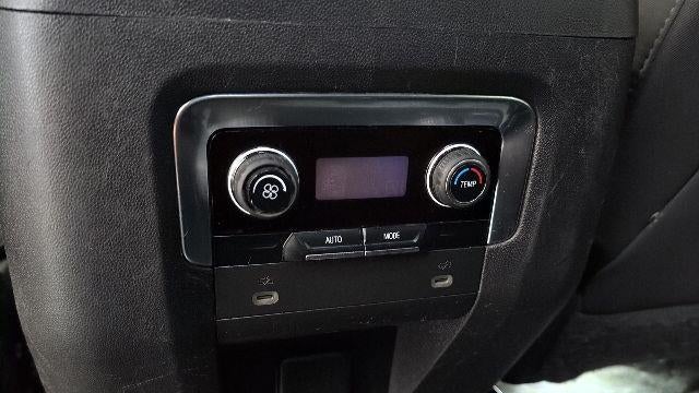 2022 Chevrolet Suburban LS