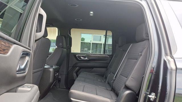 2023 Chevrolet Suburban LS