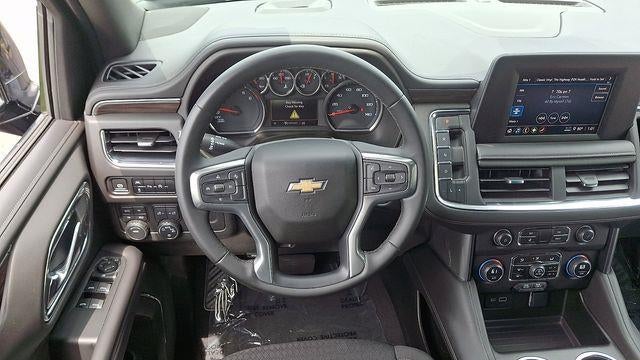 2023 Chevrolet Suburban LS