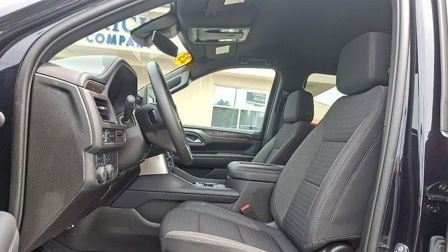 2023 Chevrolet Suburban LS