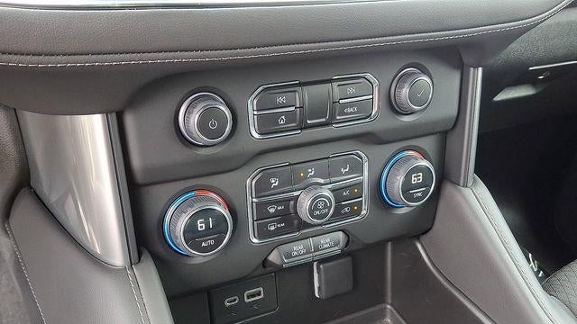 2023 Chevrolet Suburban LS