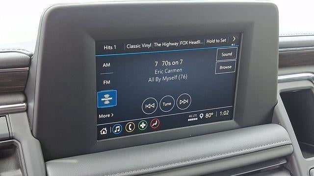 2023 Chevrolet Suburban LS