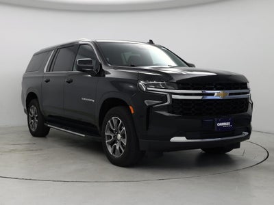 2023 Chevrolet Suburban 4X4 LS 4DR SUV