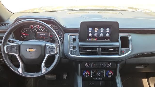 2023 Chevrolet Suburban LS