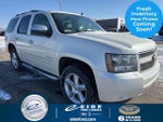 2012 Tahoe Thumbnail 1