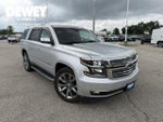 2016 Tahoe Thumbnail 1