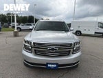 2016 Tahoe Thumbnail 2