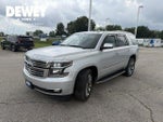 2016 Tahoe Thumbnail 3