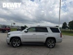 2016 Tahoe Thumbnail 4
