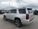 2016 Tahoe Thumbnail 5