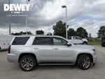 2016 Tahoe Thumbnail 8