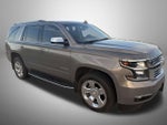 2017 Tahoe Thumbnail 2