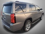 2017 Tahoe Thumbnail 3