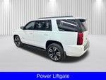 2018 Tahoe Thumbnail 10
