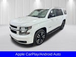 2018 Tahoe Thumbnail 13