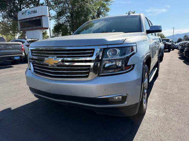 2018 Chevrolet Tahoe - $19,205