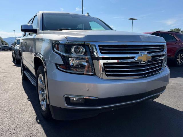 2018 Chevrolet Tahoe - $19,205