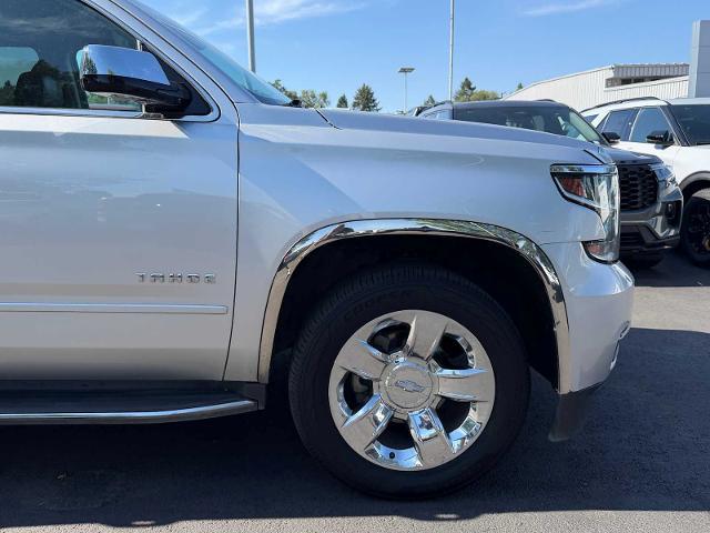 2018 Chevrolet Tahoe - $19,205