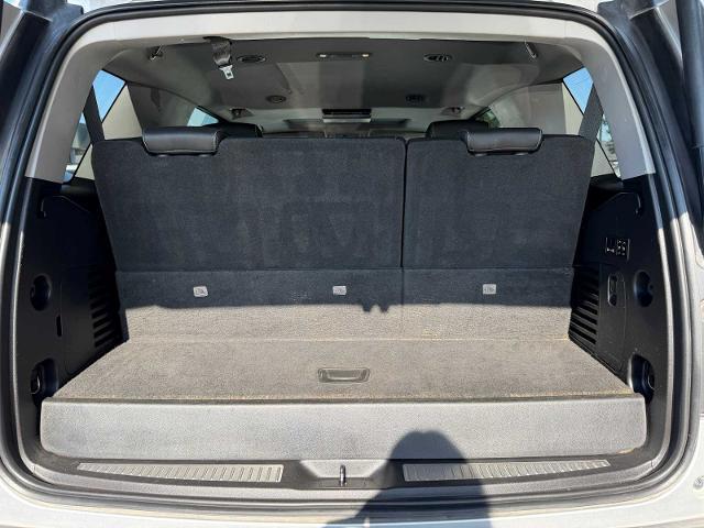 2018 Chevrolet Tahoe - $19,205