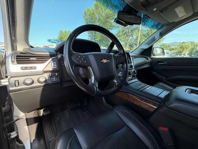 2018 Chevrolet Tahoe - $19,205