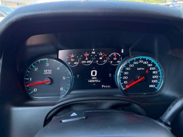 2018 Chevrolet Tahoe - $19,205