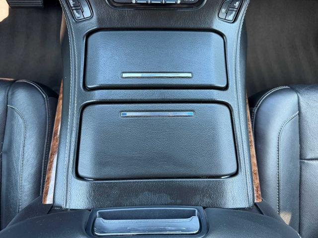 2018 Chevrolet Tahoe - $19,205