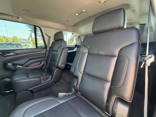 2018 Chevrolet Tahoe - $19,205