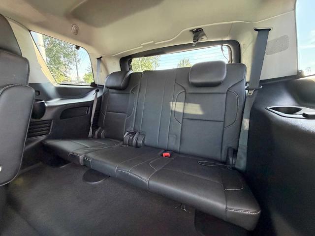 2018 Chevrolet Tahoe - $19,205