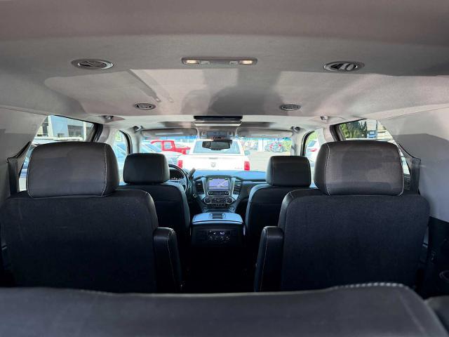 2018 Chevrolet Tahoe - $19,205