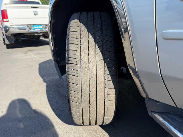 2018 Chevrolet Tahoe - $19,205