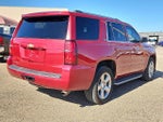 2015 Tahoe Thumbnail 3