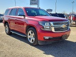 2015 Tahoe Thumbnail 4
