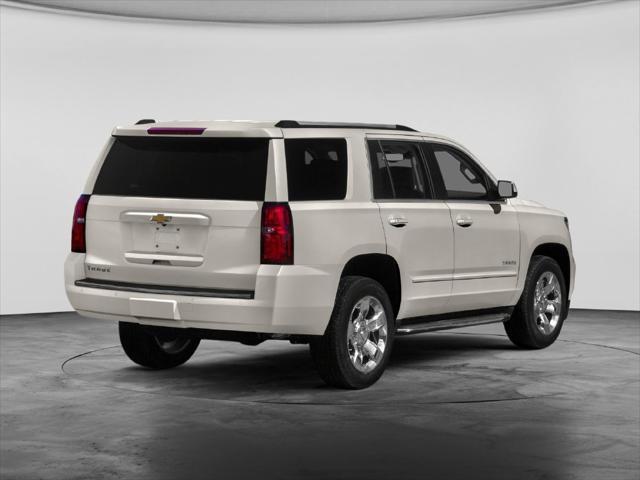 2015 Chevrolet Tahoe - $15,998