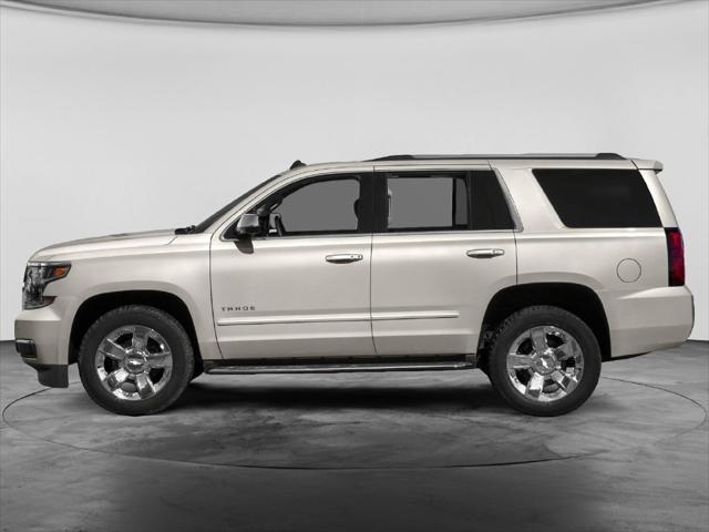 2015 Chevrolet Tahoe - $15,998