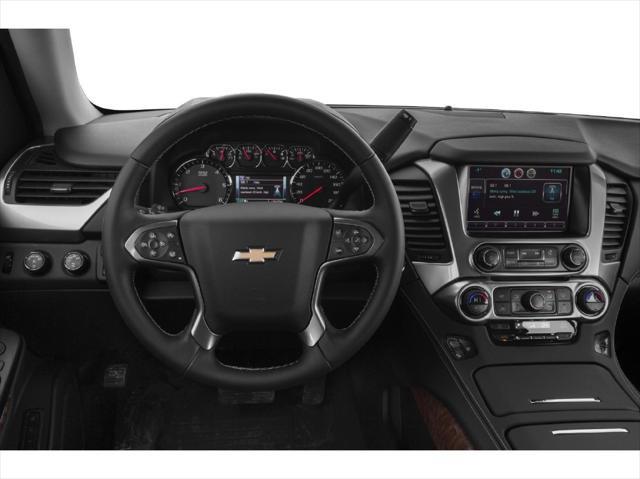 2015 Chevrolet Tahoe - $15,998