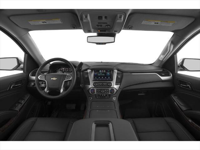 2015 Chevrolet Tahoe - $15,998