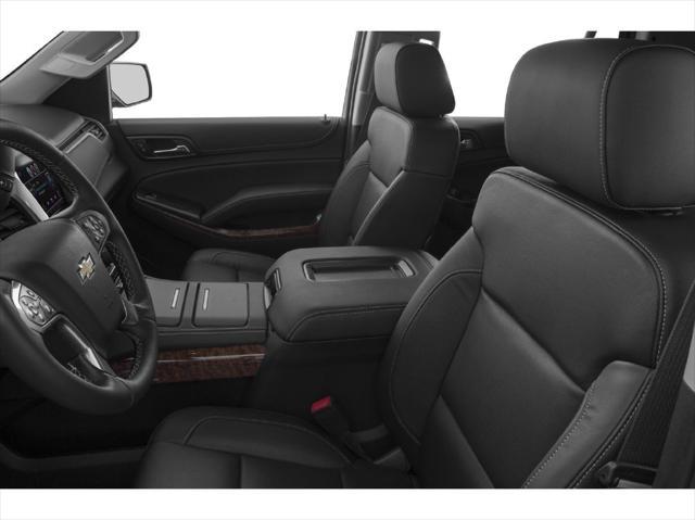 2015 Chevrolet Tahoe - $15,998