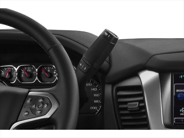 2015 Chevrolet Tahoe - $15,998