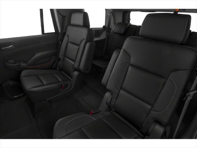 2015 Chevrolet Tahoe - $15,998