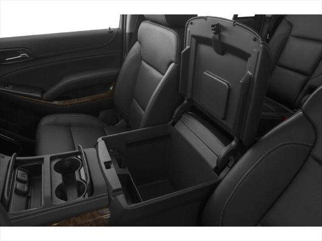 2015 Chevrolet Tahoe - $15,998