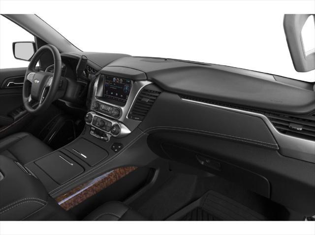 2015 Chevrolet Tahoe - $15,998