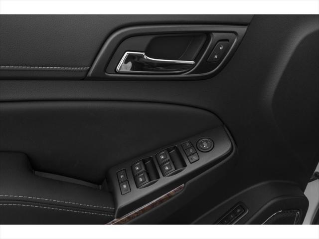 2015 Chevrolet Tahoe - $15,998
