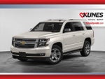 2015 Tahoe Thumbnail 1