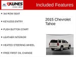 2015 Tahoe Thumbnail 3