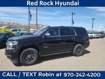 2015 Tahoe Thumbnail 1