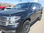 2015 Tahoe Thumbnail 2