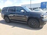 2015 Tahoe Thumbnail 5