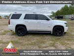 2016 Tahoe Thumbnail 1
