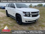 2016 Tahoe Thumbnail 2